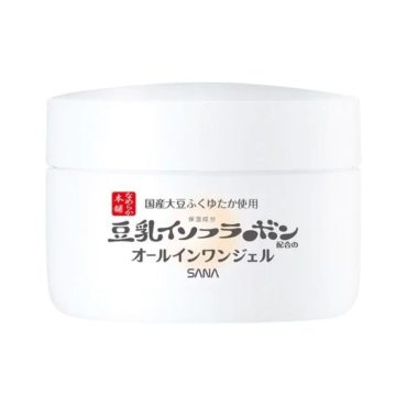 Sana Nameraka Honpo Wrinkle Night Care Cream 50g