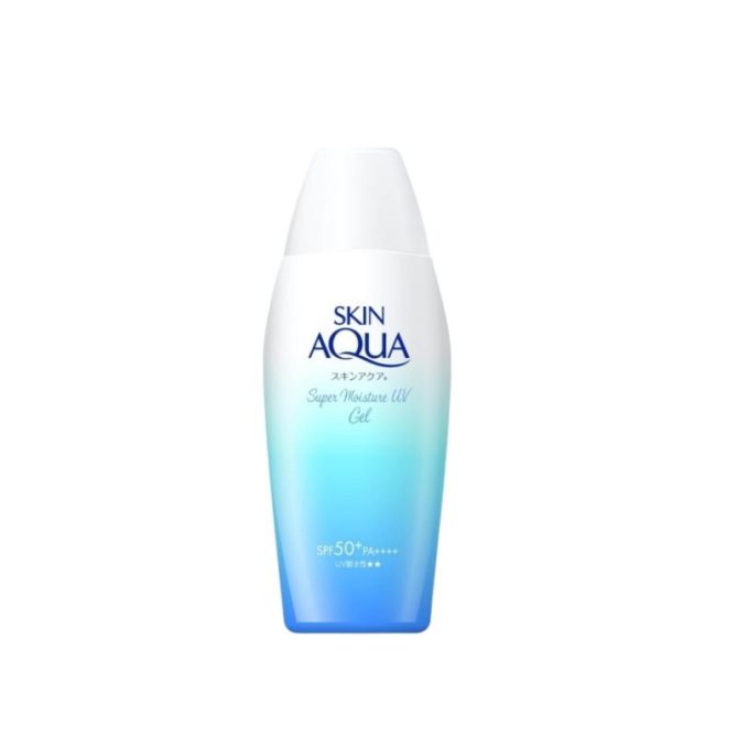 Skin Aqua Super Moisture Gel SPF50 + PA ++++ 110g