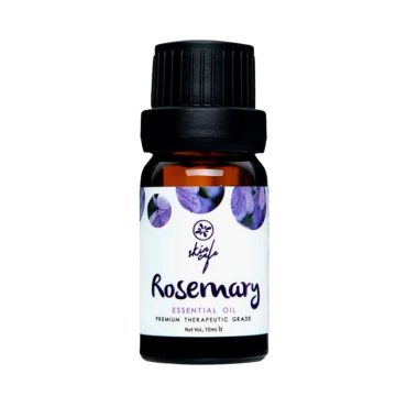 Skin Cafe 100% Natural Essential Oil Rosemary (10ml)