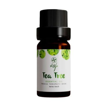 Skin Cafe 100% Natural Essential Oil Tea Tree (10ml)