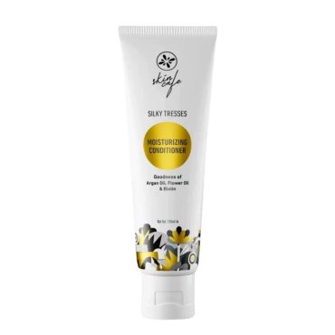 Skin Cafe Silky Tresses Moisturizing Conditioner 120ml