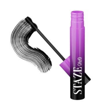 Staze 9to9 All Eyes On You Mascara 5ml