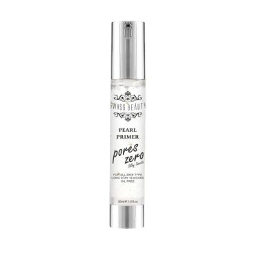 Swiss Beauty Pearl Primer- 30ml