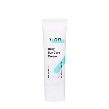TIAM Daily Sun Care Cream SPF 50+ PA+++ (50ml)