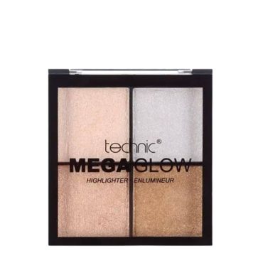 Technic Mega Glow Highlighter Palette