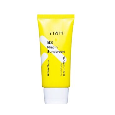 Tiam B3 Niacin Sunscreen SPF 50+ PA+++ 50ml