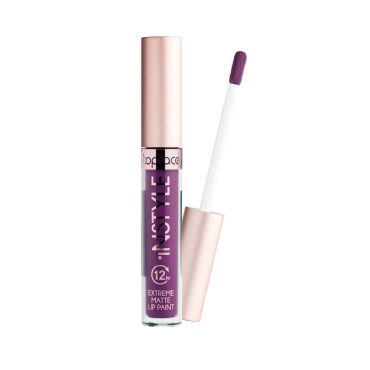 topface Instyle Extreme Matte Lip Paint -021