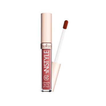 topface Instyle Extreme Matte Lip paint -003