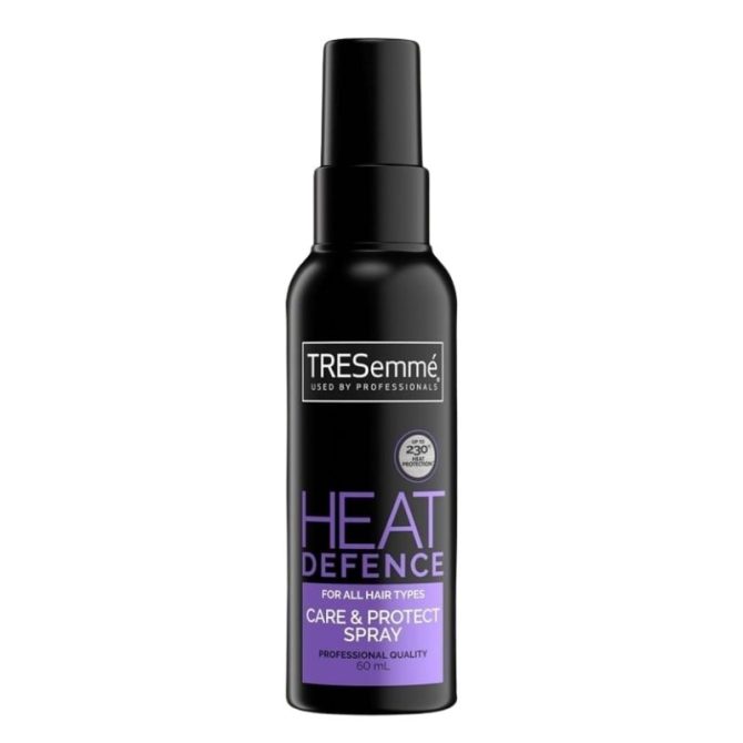 Tresemme Heat Defence Care & Protect Spray 60ml