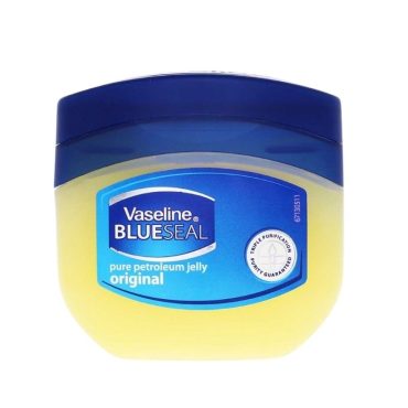 Vaseline Blue Seal Original Petroleum Jelly 100ml