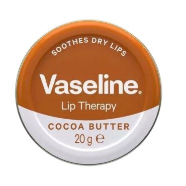 Vaseline Lip Therapy (Cocoa Butter)