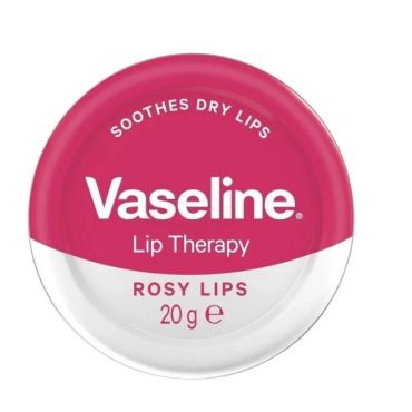 Vaseline Lip Therapy (Rosy Lips)