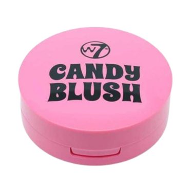 W7 Candy Blush Angel Dust