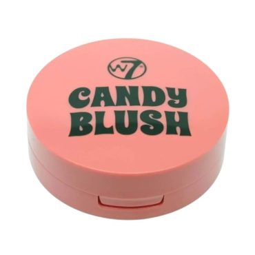 W7 Candy Blush Gossip