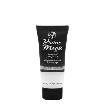 W7 Prime Magic Universal Face Primer 30g
