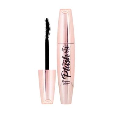W7 Ultra Plush Mascara 15ml