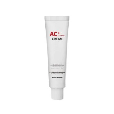 WSKIN LAB AC+ Clearing Cream 60ml