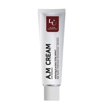 WSKIN LAB AM Anti-Melasma Cream 50ml