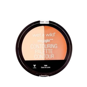 Wet n Wild MegaGlo Contouring Palette