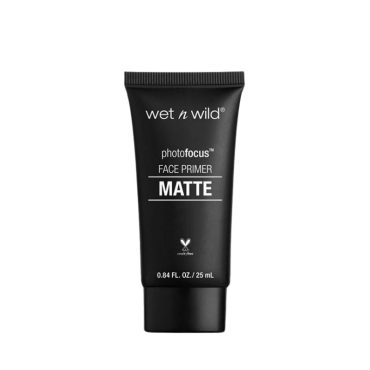 Wet n Wild Photofocus Face Primer Matte Mat (25ml)