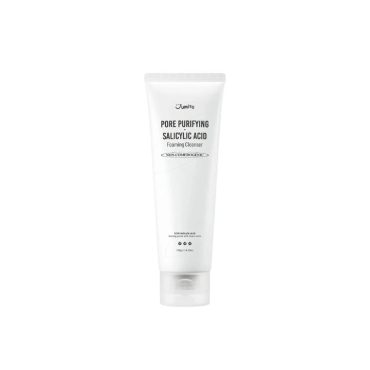 Jumiso Pore Purifying Salicylic Acid Foaming Cleanser - 120gm