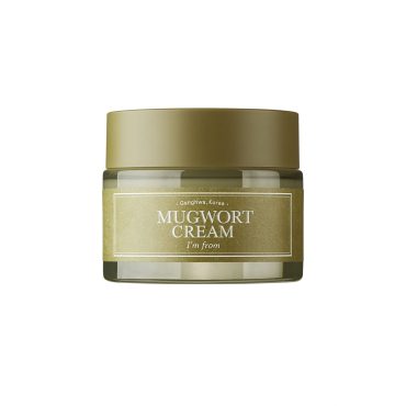 I'm From mugwort cream - 50gm
