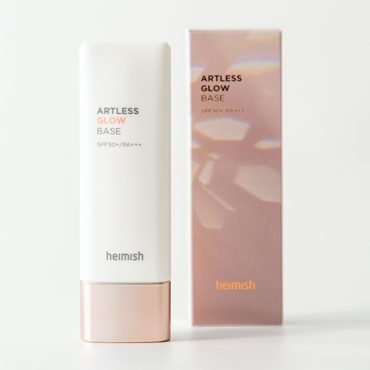 Heimish Artless Glow Base SPF 50+ PA+++ - 40ml