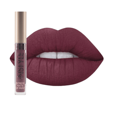 topface Instyle Extreme Matte Lip Paint -02