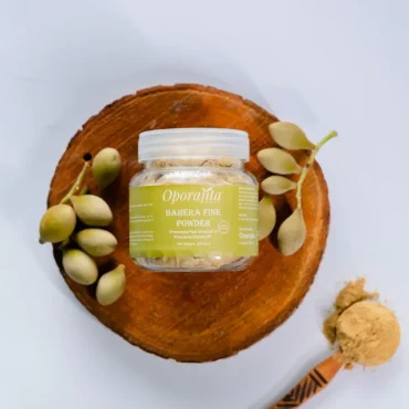 Oporajita Bahera Fine Powder 100g