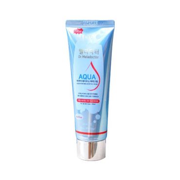 Beaute Dr. Meladoctor Aqua Whitening Moisture Cream (Tea Tree) - 80ml
