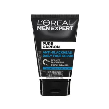 LOreal Men Expert Wake-Up Effect Face Wash 100ml