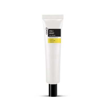 Coxir Vita C Bright Eye Cream - 30ml
