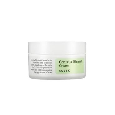 Cosrx Centella Blemish Cream - 30g