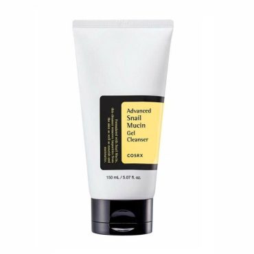 Cosrx Advanced Snail Mucin Gel Cleanser - 150ml