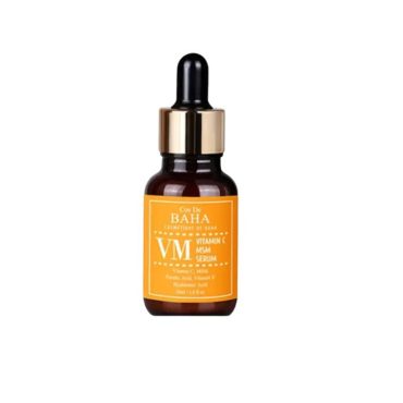 Cos De BAHA Vitamin C MSM Serum - 30ml