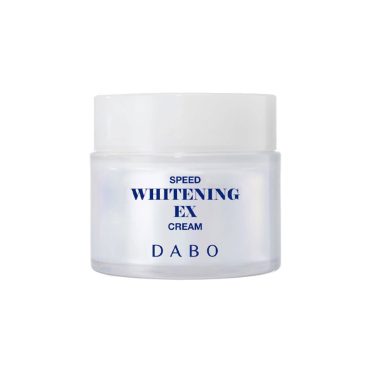 Dabo Speed Whitening Cream - 50 ml