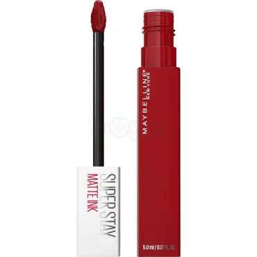 Maybelline Super Stay Matte Ink Liquid Lipstick( 340 exhilarator)-5ml