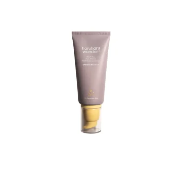 Haruharu Wonder Black Rice Pure Mineral Relief Daily Sunscreen - 50ml
