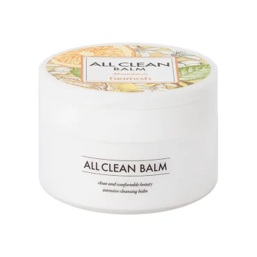 Heimish All Clean Balm Mandarin - 120ml