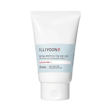 Illiyoon Ceramide Ato Concentrate Cream - 200ml
