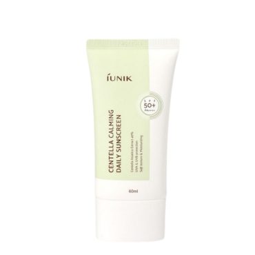iUNIK Centella Calming Daily Sunscreen 60ml