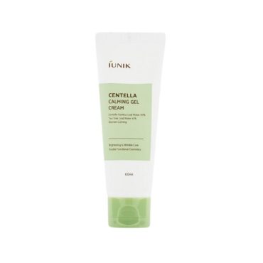 iUNIK Centella Calming Gel Cream 60ml