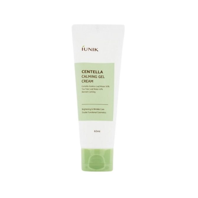 iUNIK Centella Calming Gel Cream 60ml