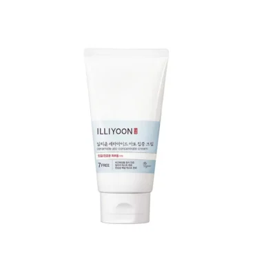 Illiyoon Ceramide Ato Concentrate Cream - 150ml