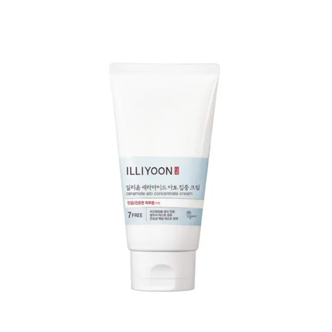 Illiyoon Ceramide Ato Concentrate Cream - 150ml