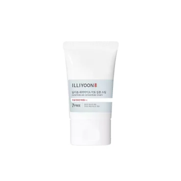 Illiyoon Ceramide Ato Concentrate Cream - 30ml
