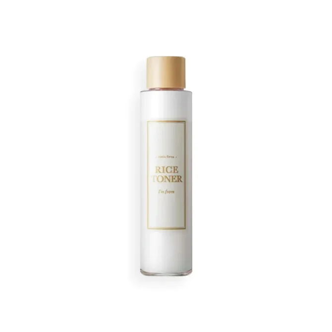 I'm From Rice Toner - 150ml