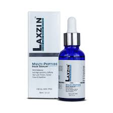 Laxzin Multi-Peptide Hair Serum 30ml