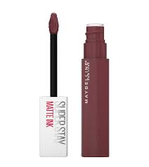 Maybelline Super Stay Matte Ink Liquid Lipstick(160 Mover)-5ml