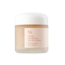 Dr. Ceuracle Vegan Kombucha Tea Gel Cream - 75g